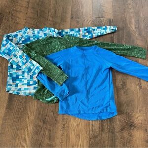 L.L. Bean Wicked Warm Bundle 6/7